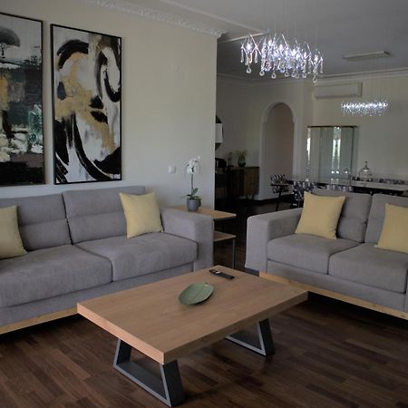 Kouros At The Park Appartement Alexandroupolis Buitenkant foto